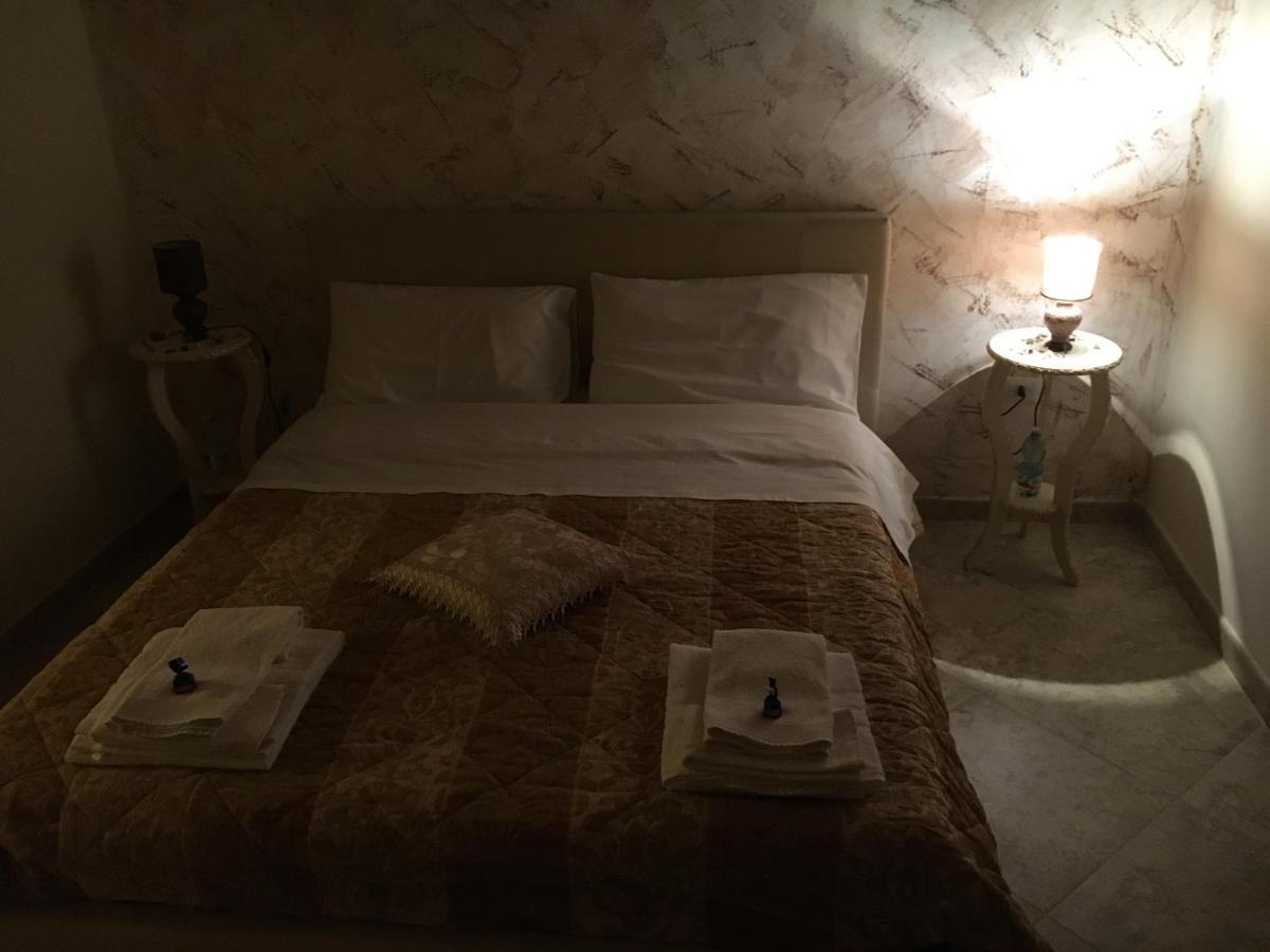 Presenzano Jenny'S House B&B מראה חיצוני תמונה