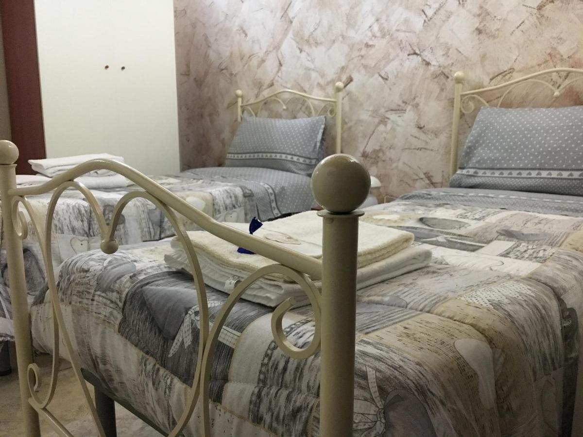 Presenzano Jenny'S House B&B מראה חיצוני תמונה