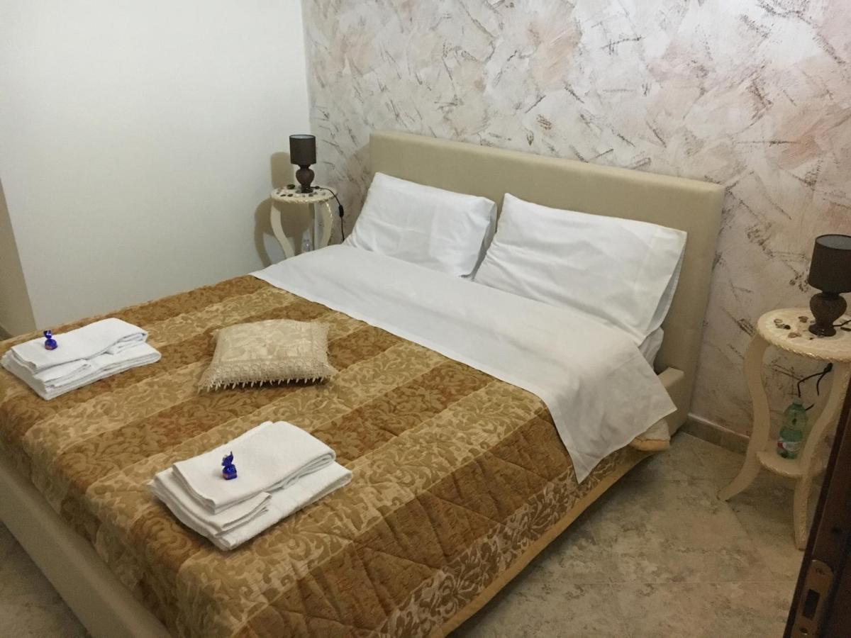 Presenzano Jenny'S House B&B מראה חיצוני תמונה