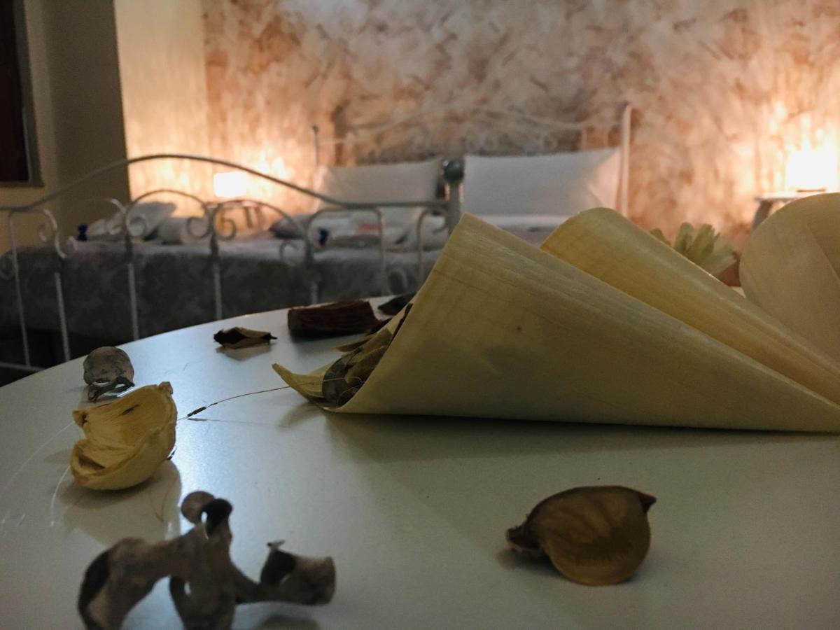 Presenzano Jenny'S House B&B מראה חיצוני תמונה