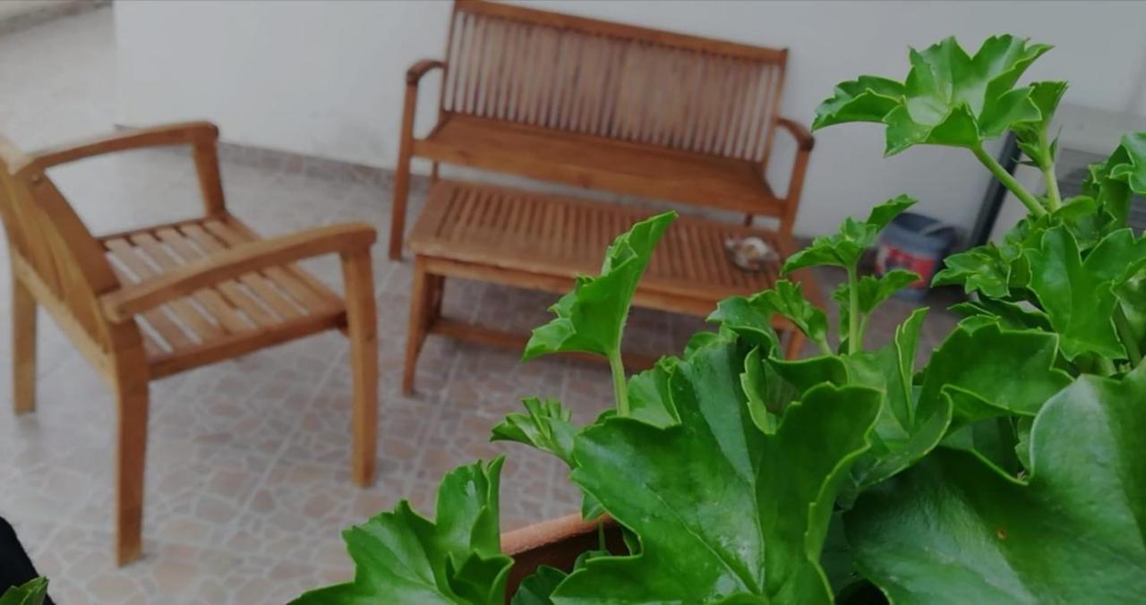 Presenzano Jenny'S House B&B מראה חיצוני תמונה