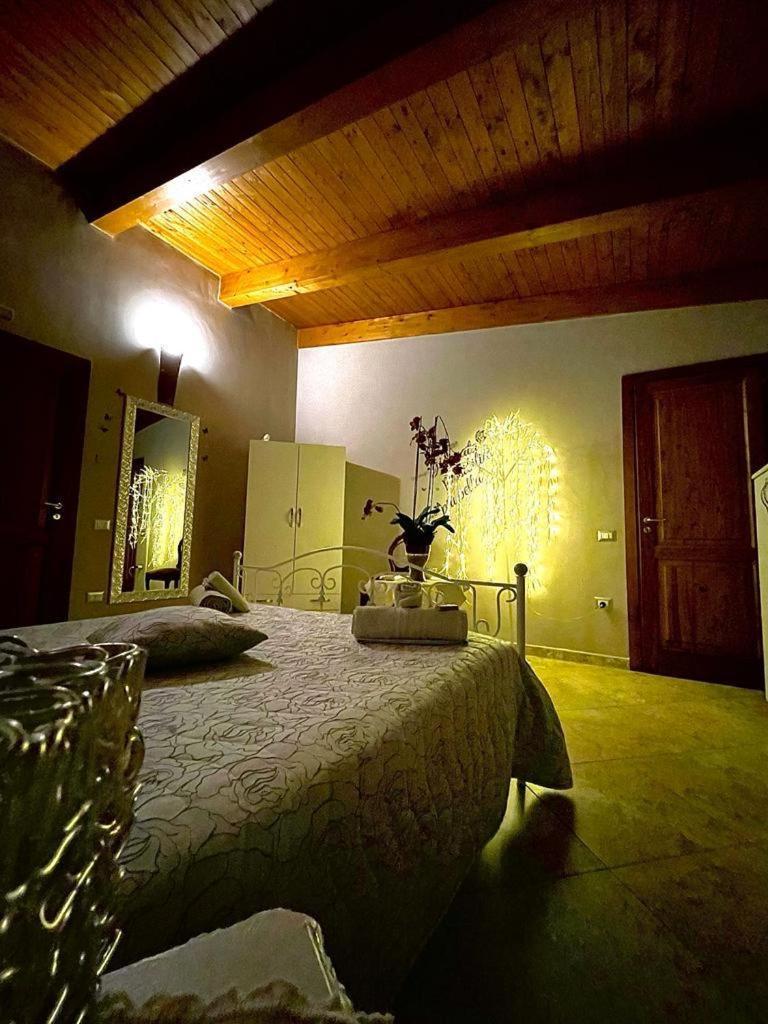 Presenzano Jenny'S House B&B מראה חיצוני תמונה