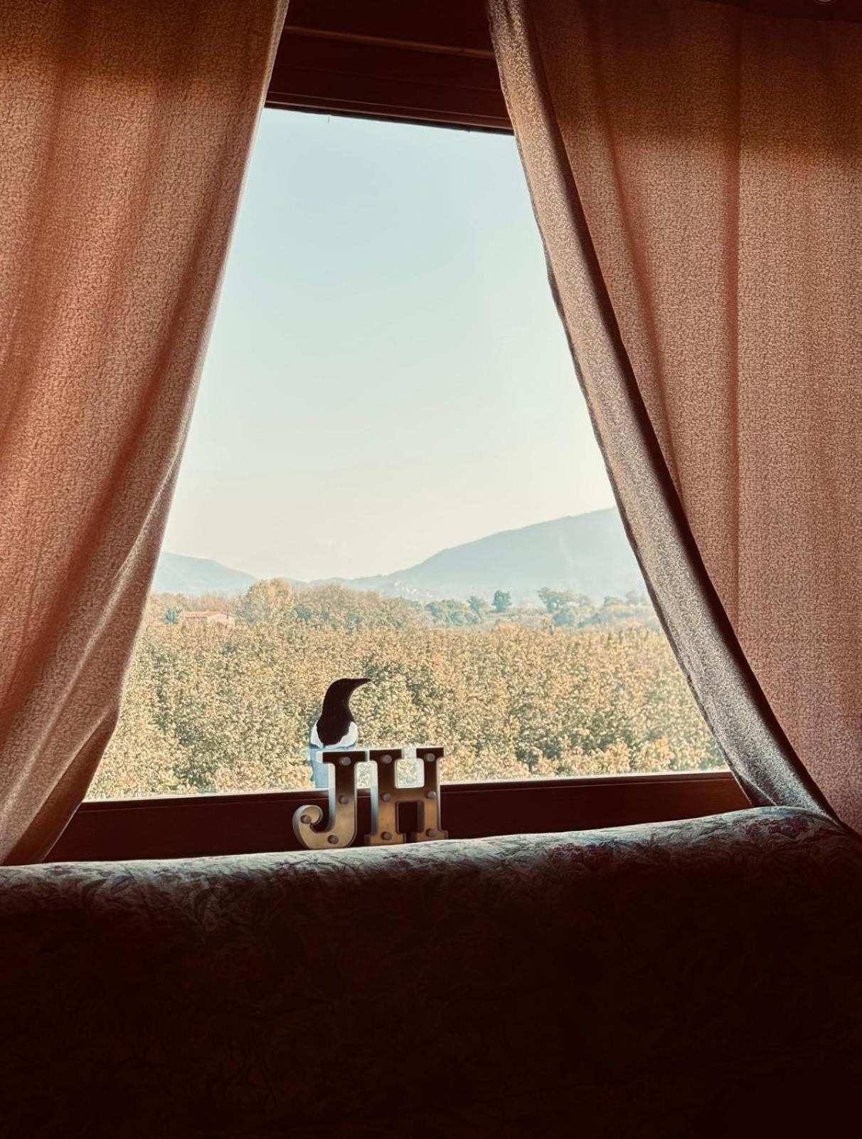 Presenzano Jenny'S House B&B מראה חיצוני תמונה
